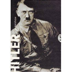 Kershaw, I.: Hitler. 1889-1936: Hybris
