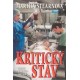 Stearnová, M.: Kritický stav
