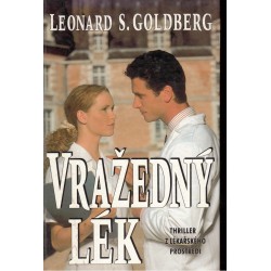 Goldberg, L. S.: Vražedný lék