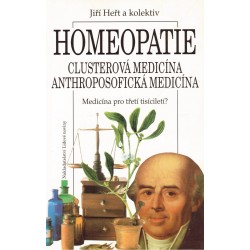 Heřt, J. a kol.: Homeopatie