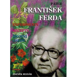 Rejdák, Z.: Páter František Ferda