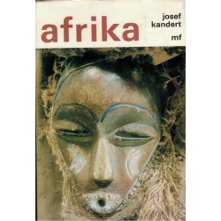 Kandert, J.: Afrika