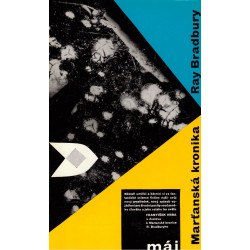Bradbury, R.: Marťanská kronika
