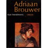 Timmermans, F.: Adriaan Brouwer