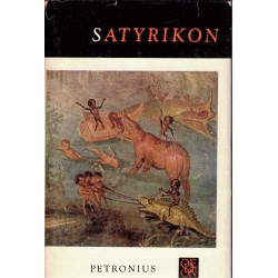Petronius: Satyrikon