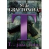 Graftonová, S.: T... jako Tabu