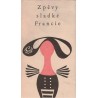 Zpěvy sladké Francie