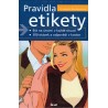 Bonneauová, E.: Pravidla etikety