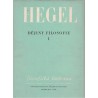 Hegel, G. W. F.: Dějiny filosofie I