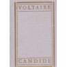 Voltaire: Candide