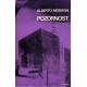 Moravia, A.: Pozornost