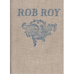Scott, W.: Rob Roy