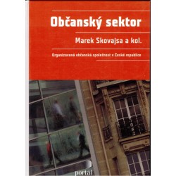 Skovajsa, M. a kol.: Občanský sektor