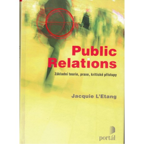 L´Etang, J.: Public Relations