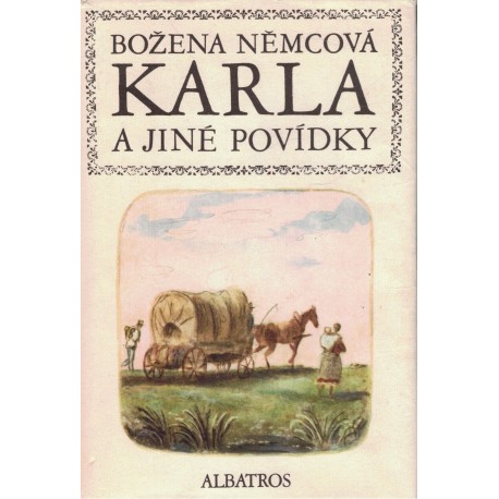 Němcová, B.: Karla