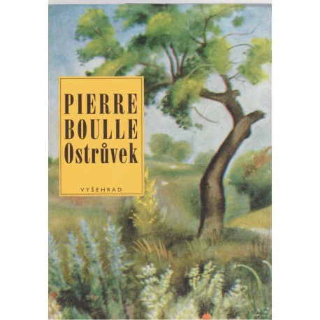 Boulle, P.: Ostrůvek