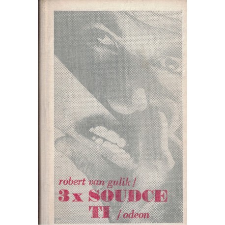 Gulik, R. van: 3x Soudce Ti