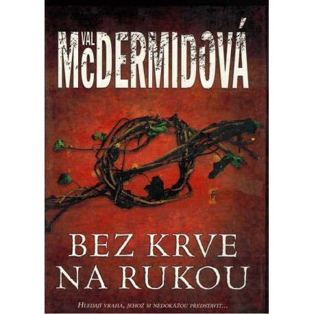 McDermidová, V.: Bez krve na rukou