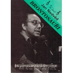 Nedvěd, J.: Brontosauři