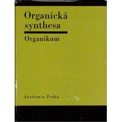 Organická synthesa. Organikum