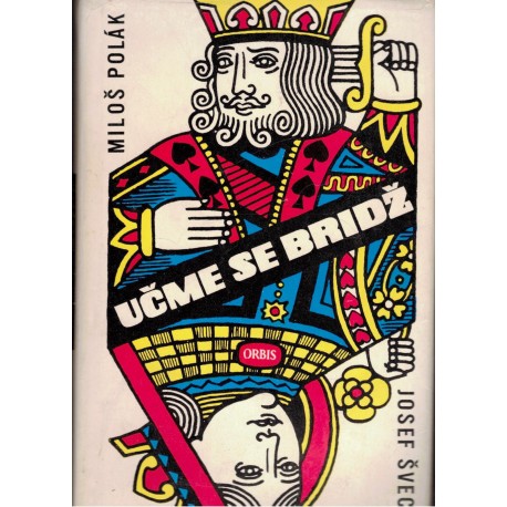 Polák, M., Švec, J.: Učme se bridž