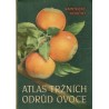 Kamenický, K. a Kohout, K.: Atlas tržních odrůd ovoce