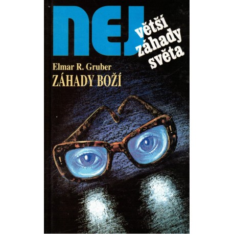 Gruber, E. R.: Záhady boží
