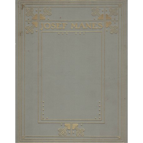 Josef Mánes