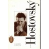 Paoušek, V.: Egon Hostovský