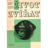 Brehm, A., Tomeček, J.: Život zvířat. Savci
