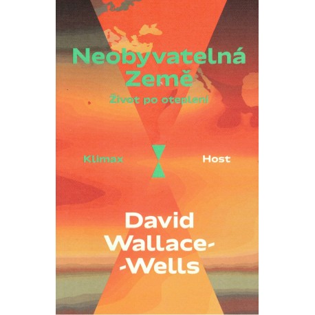Wells, D. W.: Neobyvatelná Země