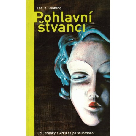 Feinberg, L.: Pohlavní štvanci