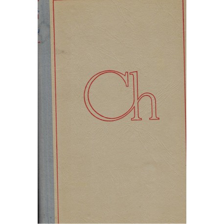 Churchill, W. S.: Konec začátku