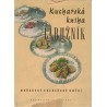 Magyar, E.: Kuchařská kniha Labužník. Maďarské kuchařské umění