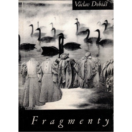 Dobiáš, V.: Fragmenty