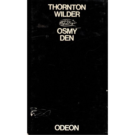 Thornton, W.: Osmý den