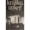 Updike, J.: Králíku, utíkej!