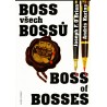 O´Brien, J. F., Kurins, A.: Boss všech bossů