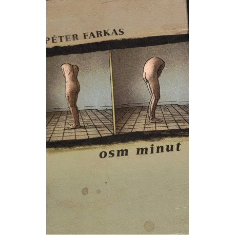 Farkas, P.: Osm minut