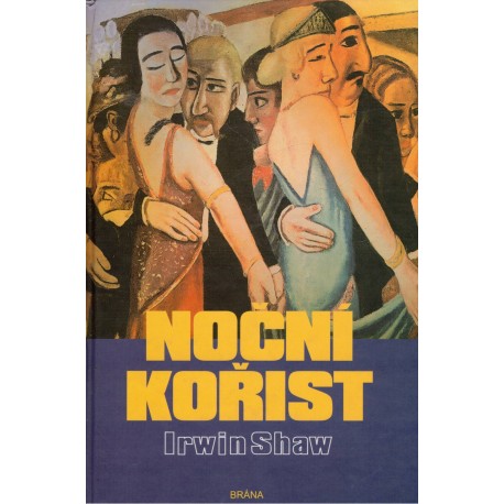 Shaw, I.: Noční kořist