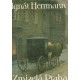 Herrmann, I.: Zmizelá Praha