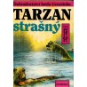 Burroughs, E. R.: Tarzan strašný