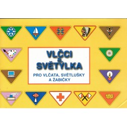 Vlčci a Světýlka