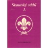 Břicháček, V.: Skautský oddíl I.