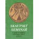 Skautský seminář o výchově mládeže a formace vůdců