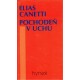 Canetti, E.: Pochodeň v uchu