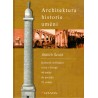Ševčík, O.: Architektura, historie, umění. Kulturně-civilizační vývoj v Evropy od antiky do počátku 19. století
