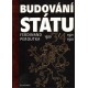 Peroutka, F.: Budování státu I-II, III-IV