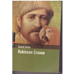 Defoe, D.: Robinson Crusoe