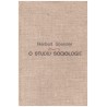 Spencer, H.: O studiu sociologie